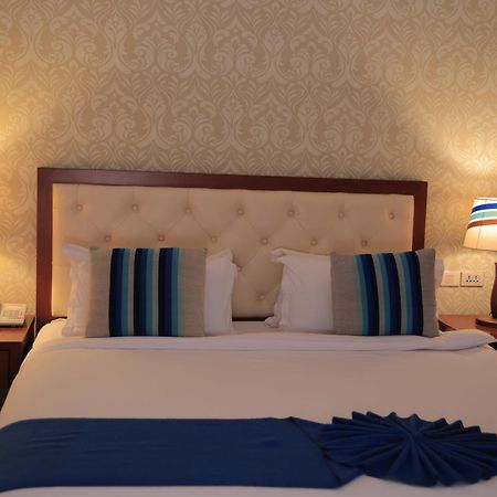 Tolip Olympia Hotel Addis Abeba Pokój zdjęcie