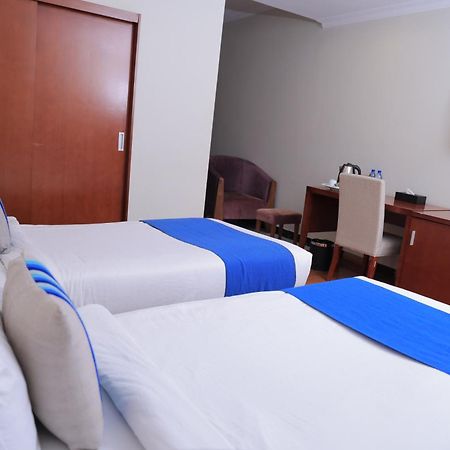 Tolip Olympia Hotel Addis Abeba Pokój zdjęcie