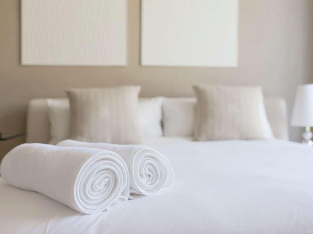 Tolip Olympia Hotel Addis Abeba Pokój zdjęcie