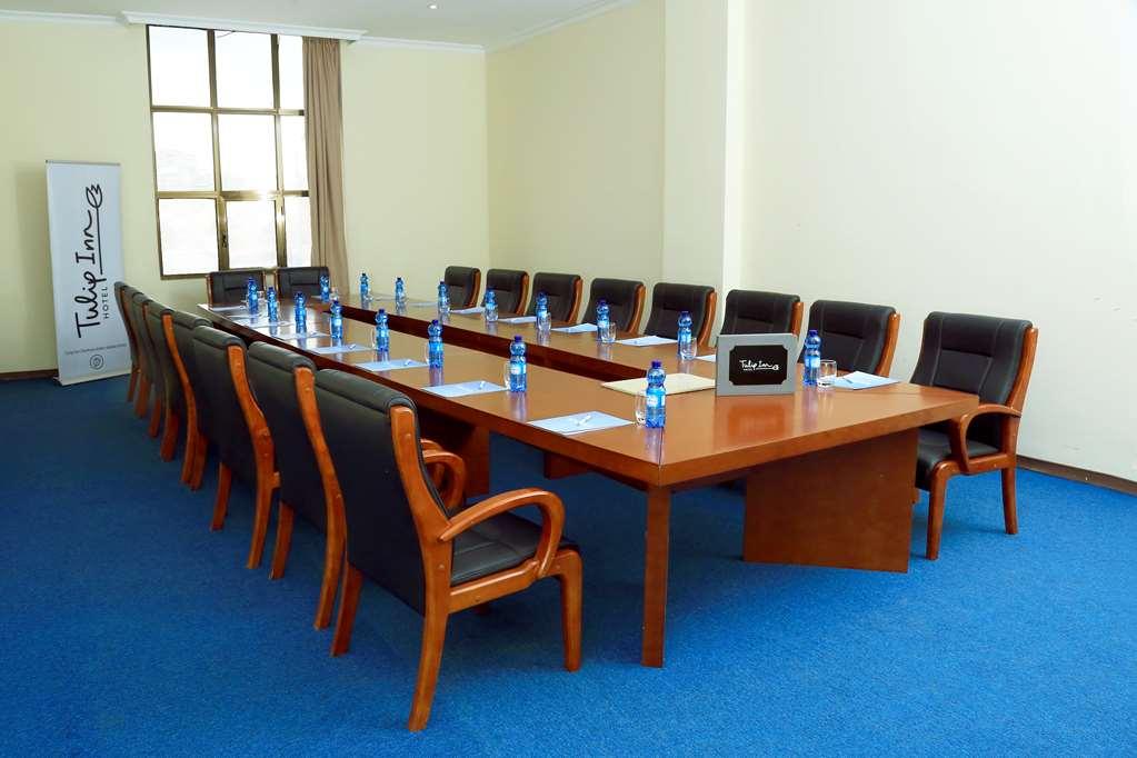 Tolip Olympia Hotel Addis Abeba Udogodnienia zdjęcie