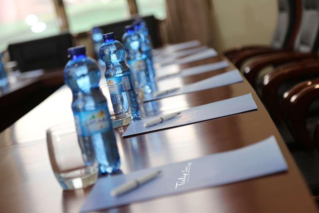Tolip Olympia Hotel Addis Abeba Udogodnienia zdjęcie