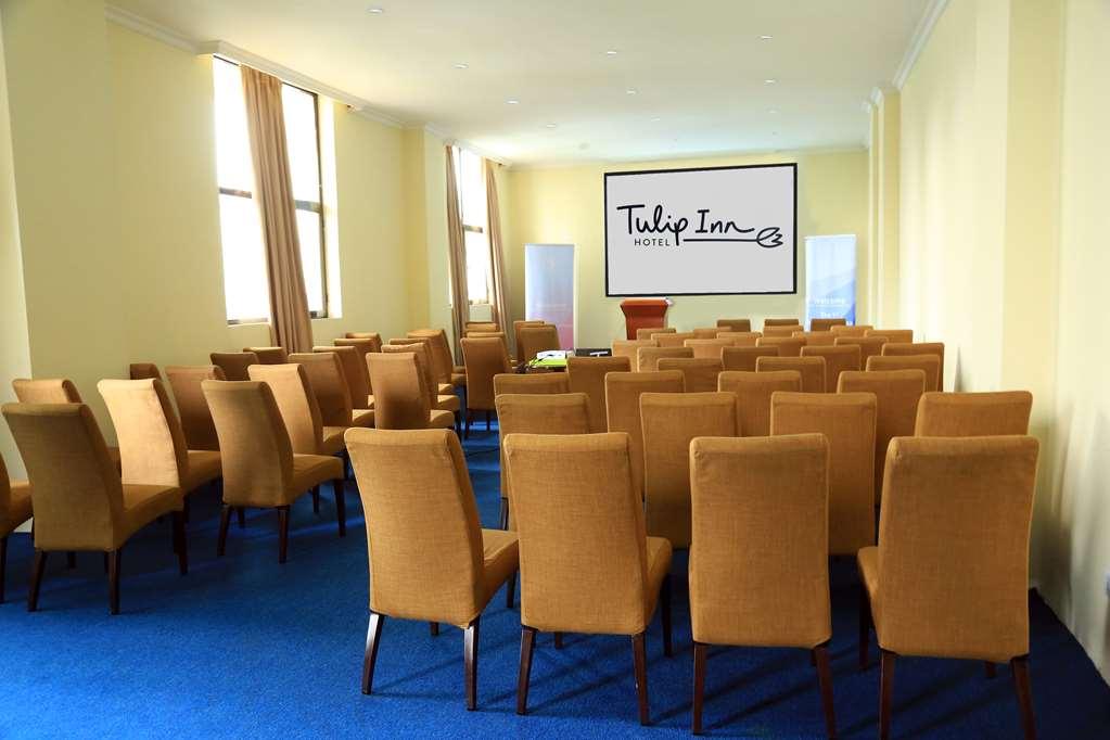 Tolip Olympia Hotel Addis Abeba Udogodnienia zdjęcie