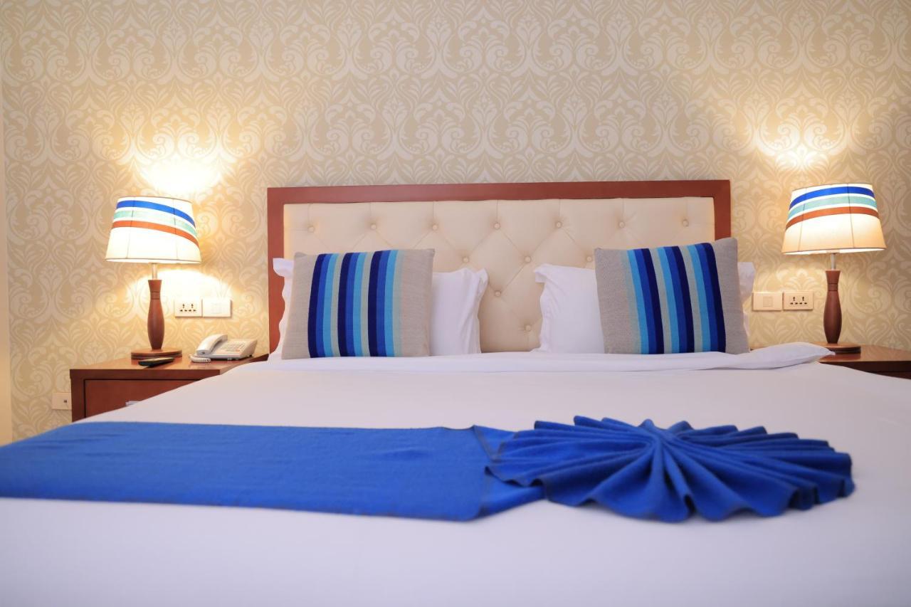 Tolip Olympia Hotel Addis Abeba Pokój zdjęcie