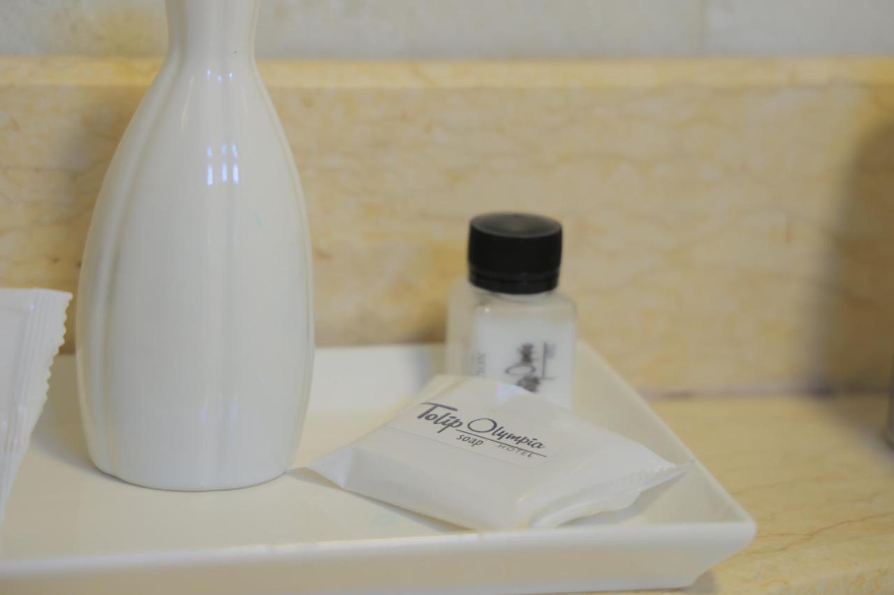 Tolip Olympia Hotel Addis Abeba Pokój zdjęcie