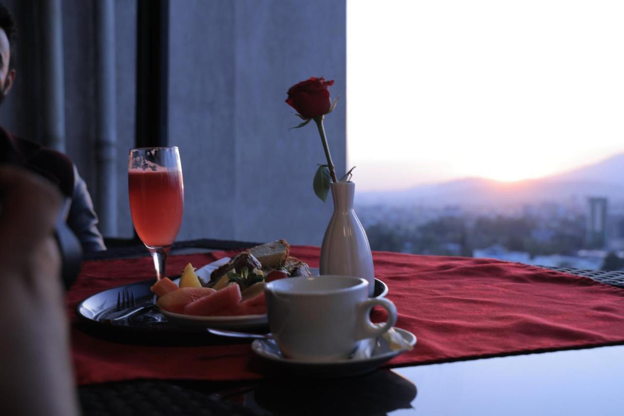 Tolip Olympia Hotel Addis Abeba Zewnętrze zdjęcie
