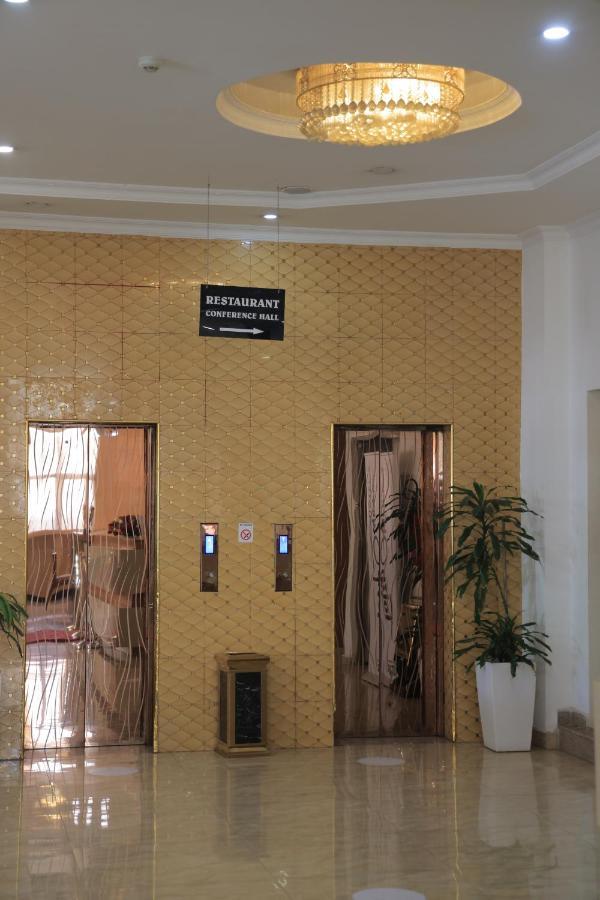 Tolip Olympia Hotel Addis Abeba Zewnętrze zdjęcie
